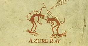Azure Ray - Burn And Shiver