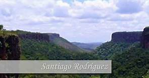 Santiago Rodríguez República Dominicana