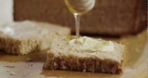 How to Make Whole Wheat Honey Bread | Bread Recipe | Allrecipes.com