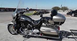 014992 - 2009 Yamaha Royal Star Venture - Used motorcycles for sale