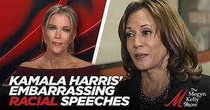 VP Kamala Harris' Embarrassing, Racial Speeches Reach New Low, with Stu Burguiere and Dave Marcus