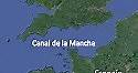 ¿Dónde está el canal de la Mancha? (con mapa) — Saber es práctico