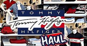 TOMMY HILFIGER FACTORY OUTLET SHOPING | SHOP WITH ME‼️