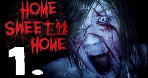 HOME SWEET HOME - EXPERIMENTANDO EL TERROR TAILANDES #1 - GAMEPLAY ESPAÑOL