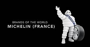 Building The Brand: The History of Michelin