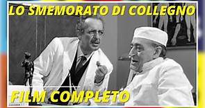 Lo smemorato di Collegno | Commedia | Film completo in italiano con sottotitoli in italiano