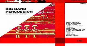 Ted Heath Big Band Percussion (1961) GMB