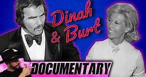 Dinah Shore and Burt Reynolds - Documentary (Snipamentary)