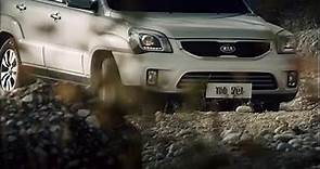 Kia Sportage (狮跑) 2014 commercial 2 (china)