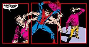 Spider-Man con 6 Brazos vs Morbius Pt.1 | #SpiderMan #HombreAraña #SpiderVerse #Morbius