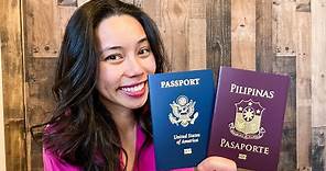 HOW TO APPLY for PHILIPPINE DUAL CITIZENSHIP | STEP by STEP PROCESS and REQUIREMENTS