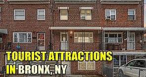 Top Rated Attractions & Things to Do in the Bronx, NY