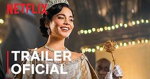 Intercambio de princesas 2 | Tráiler oficial | Netflix