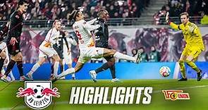 Henrich's goal wasn't enough | RB Leipzig vs. Union Berlin 1-2 | Highlights & Interview