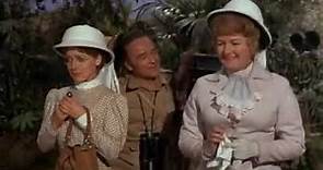 Carry On Up The Jungle(1970)