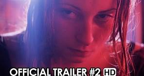 HEAVEN KNOWS WHAT Official Trailer #2 (2015) - Josh and Benny Safdie HD