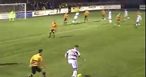 SPFL - Nicky Cadden with one of the best goals you're ever...