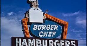 The Untold Truth Of Burger Chef