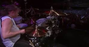 Deep Purple - Space Truckin' (Live at Montreux, 2006) (HD)