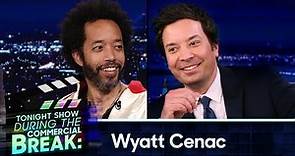 Wyatt Cenac Blew His SNL Job Interview with Tina Fey | During Commercial Break