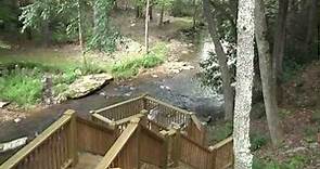 Wounded Fork Boone NC Hebron Falls Vacation Cabin Rental