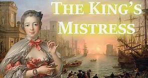 The Lady Destined to Have a King’s Heart | Madame de Pompadour