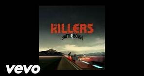 The Killers - The Rising Tide
