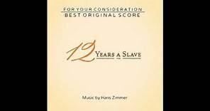 05. Solomon in Chains - 12 Years A Slave Soundtrack [Hans Zimmer]