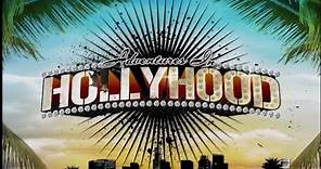 Three 6 Mafia's Adventures in Hollyhood - Episode 1 "Welcome To Hollyhood (Hello To Hollyhood)"