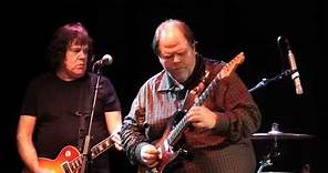 Buddy Whittington - That Ain't Right - feat: Gary Moore