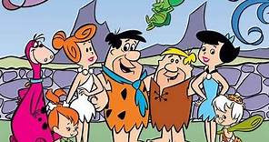 History of The Flintstones