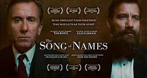 The Song of Names (OST) - End Credits