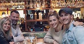 Katya Jones’ flirting with fellow Strictly Come Dancing star Gorka Marquez left girlfriend Gemma Atkinson f