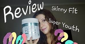 Skinny Fit Super Youth | Review