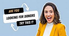 Fundraise Up Debuts NEW Online Donation Features
