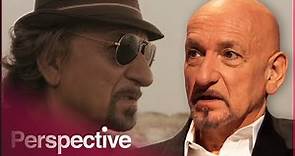 In Conversation With: Sir Ben Kingsley (Full Interview)