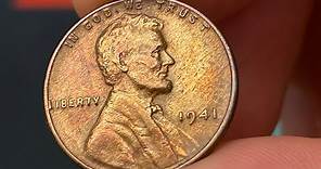 1941 Penny Worth Money - How Much Is It Worth and Why?