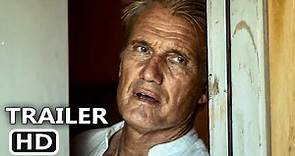 WANTED MAN Trailer (2024) Dolph Lundgren