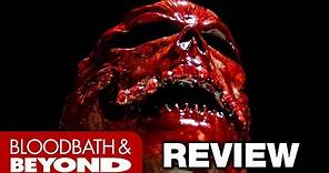 Headless (2015) - Movie Review