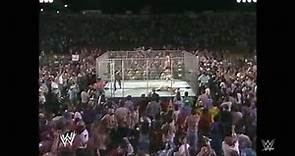 Dusty Rhodes vs. Tully Blanchard - NWA Television Championship Match: Great American Bash 1985