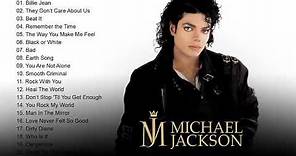 Michael Jackson Greatest Hits || Michael Jackson Playlist Of All Songs