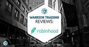 Robinhood App Review: The True Cost of "Free Trades"