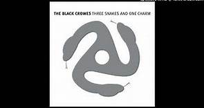 The Black Crowes – One Mirror Too Many