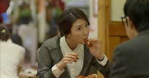 Let's Eat Let's Eat Ep1 : Lee Soo-kyung's Seafood stew food show_Yoon Du-jun, Lee Soo-kyung