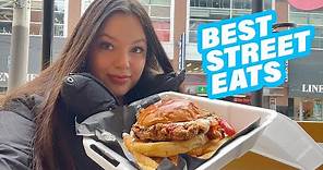 Toronto’s Best Street Food Spots According To Locals