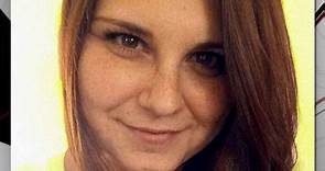 Woman killed in Charlottesville, Virginia identified