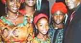♥️ Celebrity Children... The Color Purple Actress Akosua "Nettie" Busia & John Singleton Daughter Transformation | knowledgecjanice