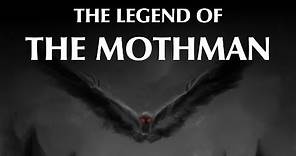 The Legend of the Mothman