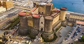 Castel Nuovo: il guardiano della città di Napoli