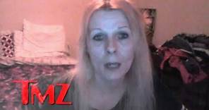 'Don't F*** With Cats' Luka's Mom Says Third Hand Belongs To Manny | TMZ